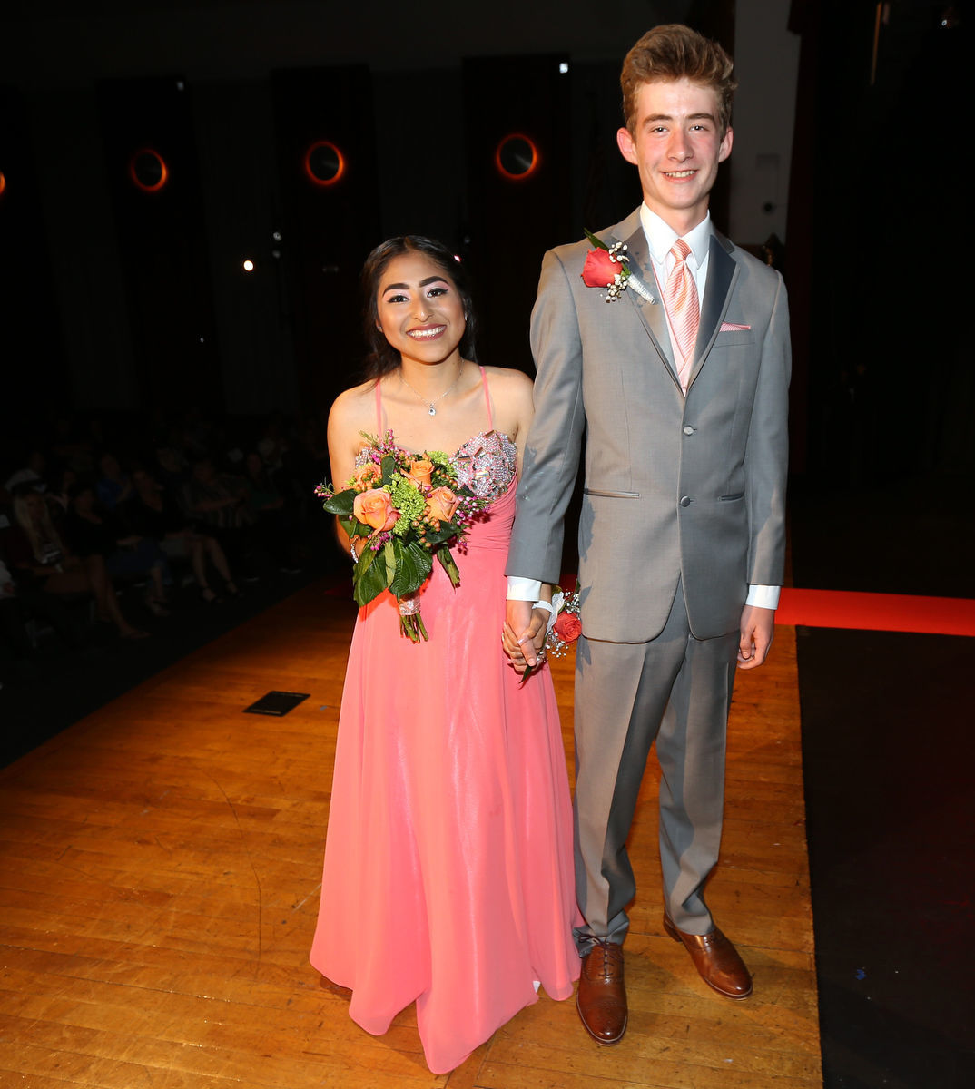 Wildwood Prom